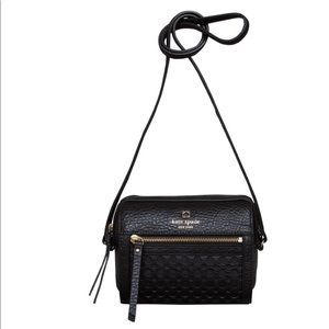 Kate Spade Perri Lane bubbles cross body bag